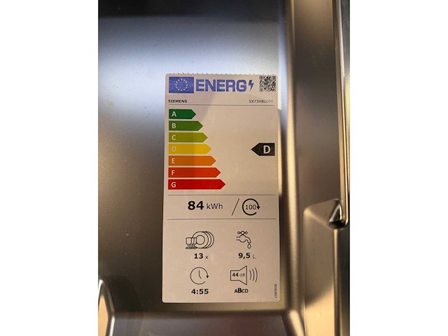 Nolte - showroomkeuken met apparatuur - afbeelding 13 van  19