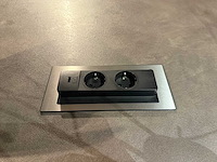 Nolte - showroomkeuken met apparatuur - afbeelding 36 van  38