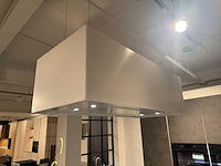 Nolte - showroomkeuken met apparatuur - afbeelding 37 van  38