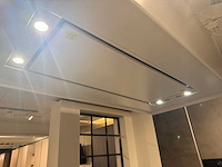 Nolte - showroomkeuken met apparatuur - afbeelding 14 van  19