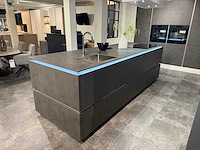 Nolte - showroomkeuken met apparatuur - afbeelding 11 van  19