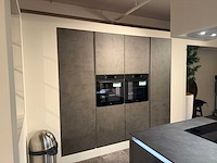 Nolte - showroomkeuken met apparatuur - afbeelding 15 van  19