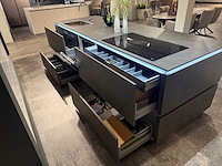 Nolte - showroomkeuken met apparatuur - afbeelding 17 van  19