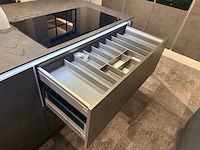 Nolte - showroomkeuken met apparatuur - afbeelding 18 van  19