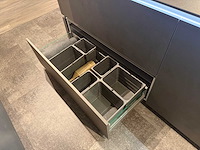 Nolte - showroomkeuken met apparatuur - afbeelding 38 van  38