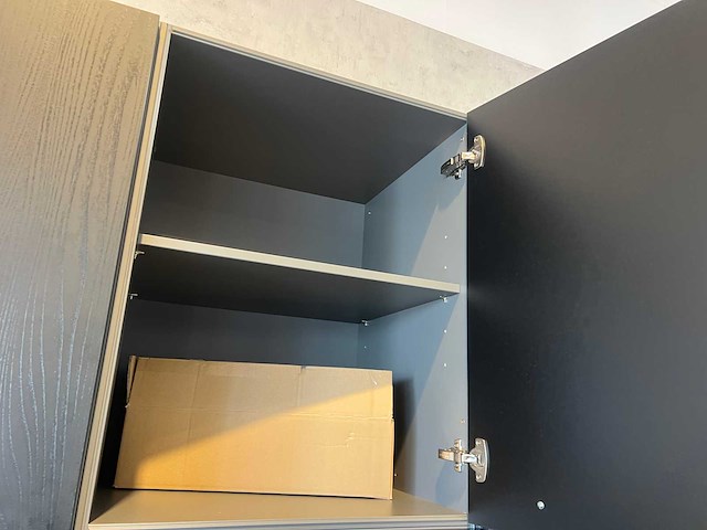 Nolte - showroomkeuken met apparatuur - afbeelding 11 van  33