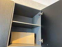 Nolte - showroomkeuken met apparatuur - afbeelding 11 van  33