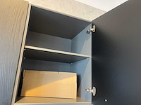 Nolte - showroomkeuken met apparatuur - afbeelding 13 van  33