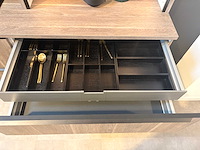Nolte - showroomkeuken met apparatuur - afbeelding 15 van  33