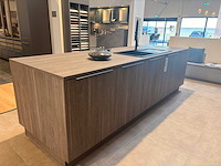 Nolte - showroomkeuken met apparatuur - afbeelding 16 van  33