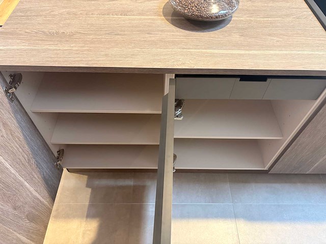 Nolte - showroomkeuken met apparatuur - afbeelding 17 van  33