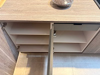 Nolte - showroomkeuken met apparatuur - afbeelding 17 van  33