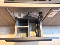 Nolte - showroomkeuken met apparatuur - afbeelding 21 van  33