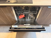 Nolte - showroomkeuken met apparatuur - afbeelding 22 van  33