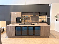 Nolte - showroomkeuken met apparatuur - afbeelding 12 van  33