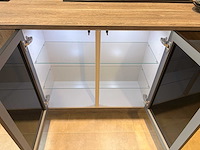 Nolte - showroomkeuken met apparatuur - afbeelding 27 van  33