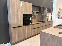 Nolte - showroomkeuken met apparatuur - afbeelding 23 van  33
