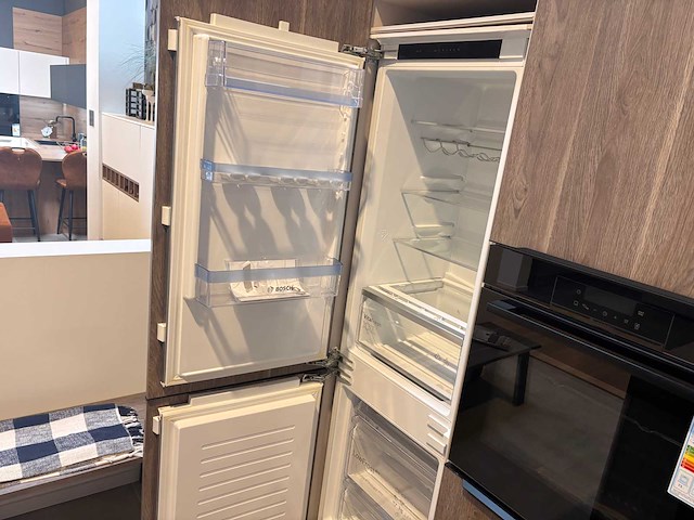 Nolte - showroomkeuken met apparatuur - afbeelding 28 van  33