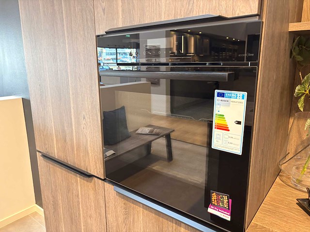 Nolte - showroomkeuken met apparatuur - afbeelding 32 van  33