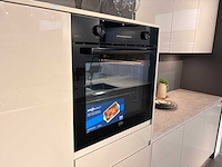 Nolte - showroomkeuken met beko apparatuur - afbeelding 12 van  15