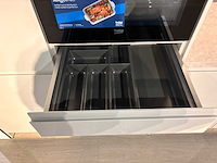 Nolte - showroomkeuken met beko apparatuur - afbeelding 8 van  22