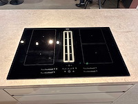 Nolte - showroomkeuken met beko apparatuur - afbeelding 6 van  15