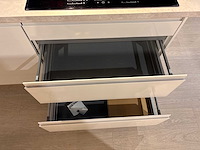 Nolte - showroomkeuken met beko apparatuur - afbeelding 7 van  15