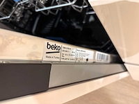 Nolte - showroomkeuken met beko apparatuur - afbeelding 8 van  15