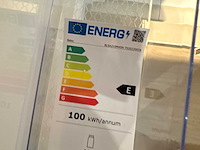 Nolte - showroomkeuken met beko apparatuur - afbeelding 4 van  22