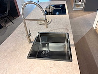 Nolte - showroomkeuken met beko apparatuur - afbeelding 17 van  22