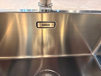 Nolte - showroomkeuken met beko apparatuur - afbeelding 18 van  22