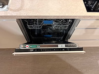 Nolte - showroomkeuken met beko apparatuur - afbeelding 21 van  22