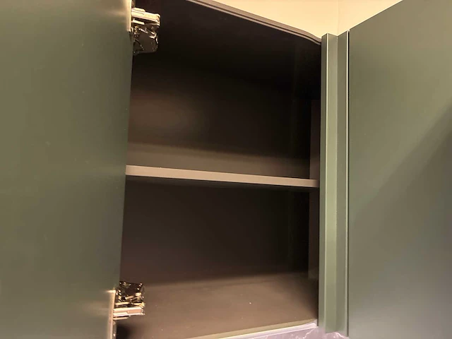 Nolte - showroomkeuken met bosch apparatuur - afbeelding 8 van  27