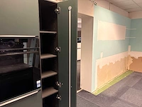 Nolte - showroomkeuken met bosch apparatuur - afbeelding 9 van  27