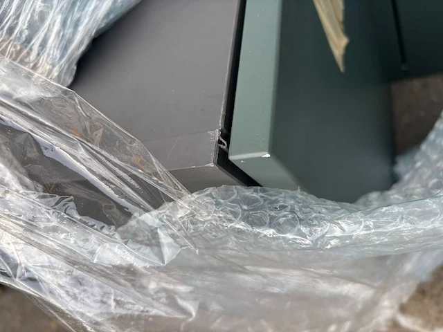 Nolte - showroomkeuken met bosch apparatuur - afbeelding 17 van  27