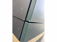 Nolte - showroomkeuken met bosch apparatuur - afbeelding 19 van  27