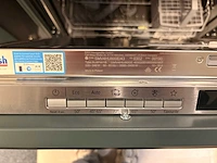 Nolte - showroomkeuken met bosch apparatuur - afbeelding 20 van  27