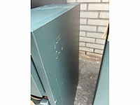 Nolte - showroomkeuken met bosch apparatuur - afbeelding 23 van  27