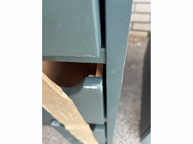 Nolte - showroomkeuken met bosch apparatuur - afbeelding 26 van  27