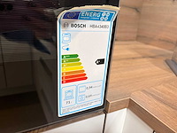 Nolte - showroomkeuken met bosch apparatuur - afbeelding 8 van  27