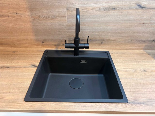 Nolte - showroomkeuken met bosch apparatuur - afbeelding 13 van  27