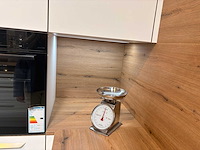Nolte - showroomkeuken met bosch apparatuur - afbeelding 15 van  27