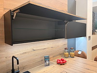 Nolte - showroomkeuken met bosch apparatuur - afbeelding 16 van  27