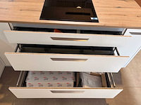 Nolte - showroomkeuken met bosch apparatuur - afbeelding 19 van  27