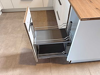 Nolte - showroomkeuken met bosch apparatuur - afbeelding 21 van  27