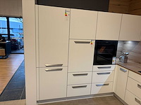Nolte - showroomkeuken met bosch apparatuur - afbeelding 12 van  27