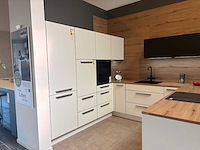 Nolte - showroomkeuken met bosch apparatuur - afbeelding 27 van  27