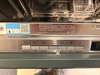 Nolte - showroomkeuken met bosch apparatuur - afbeelding 11 van  17