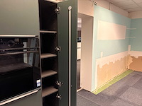 Nolte - showroomkeuken met bosch apparatuur - afbeelding 7 van  15