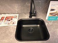 Nolte - showroomkeuken met bosch apparatuur - afbeelding 10 van  15